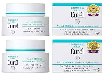 Amazon | 【医薬部外品】花王 キュレル（cureL） 潤浸保湿